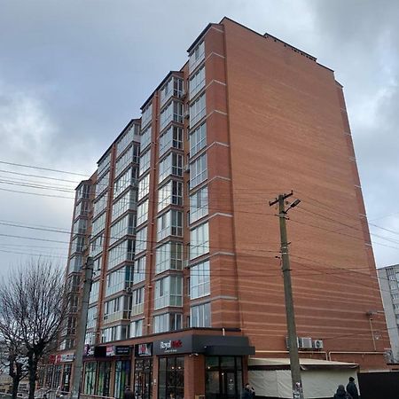Апартаменты Vip Berdychiv Luaran gambar